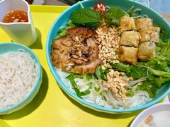 -蔡澜Pho·越南粉餐厅(海上世界店)