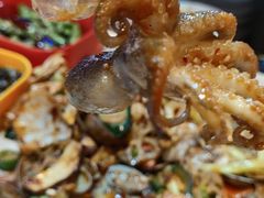 -特色酱椒鱼私房菜(黄鹤楼店)