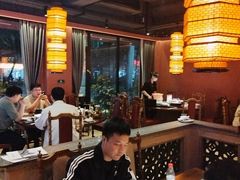 -张家卫·阳江菜·小海鲜(肥婆湾桥店)