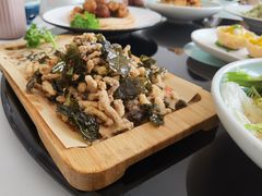 -纳地素食(石门公园店)