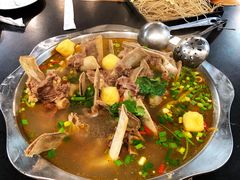 -曹记古法传统牛肉馆(嘉兴店)