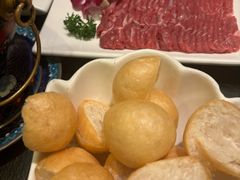 -南门涮肉(上海一店)