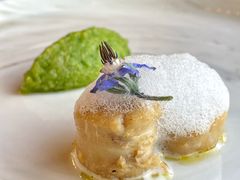 -北京古城老院厉晓麟精致菜