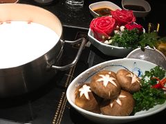 -捞王猪肚鸡火锅(财富中心店)