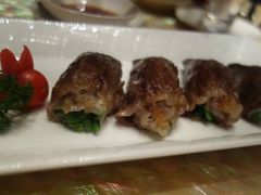 -8餐厅(新葡京酒店)