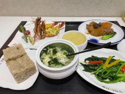 -台湾宝儿月子中心 (中南路店)