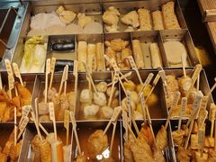 -荟必寿日韩煮物专门店(Touch12街商场店)