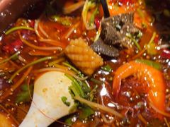 -庆江南江南菜(琴湖溪里花园城店)