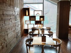 -无印良品餐堂 MUJI Diner(成都太古里店)