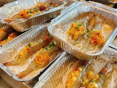 -蚝英雄·鲜蚝自助专门店(洋桥店)