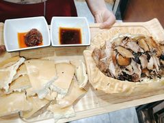 -宁味楼·西北创新融合菜(正源南街宝湖店)