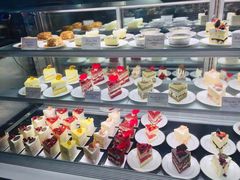 -PETIT PARIS 小巴黎(花园道店)
