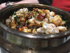 -金刚山烧烤(红旗大街店)