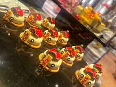 -凯菲厅海鲜姿造·海鲜自助·帝王蟹·龙虾(成都群光君悦酒店)