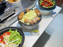 -洪泽老鱼馆(清浦店)