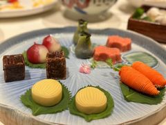 -海味观(老西门店)