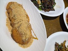 -粗茶淡饭·隐庐私厨(东亭店)