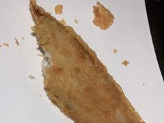 东平湖爆煎鱼-老牌坊鲁菜名店(美莲广场店)