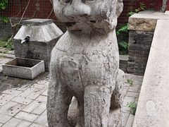 -天宁寺