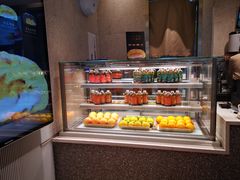-奈雪的茶(石家庄万象城店)