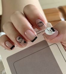 -斯馨·健康美甲美睫