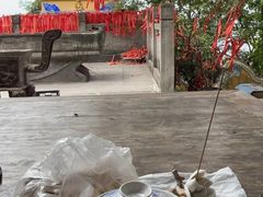 -涂山寺素食餐厅