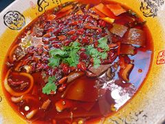 精品毛血旺-陈麻婆豆腐(旗舰店)