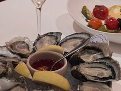 -Osteria Garden 生蚝花园餐厅(原进贤路店)