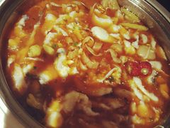 -龙梅肥肠鱼(明瓦廊店)