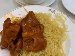 -香港麦奀云吞面世家(中山二路店)