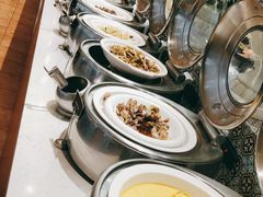 -凡塔斯牛排自助餐厅(莆田万达店)