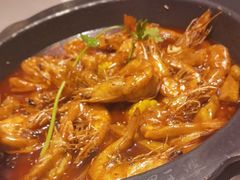 -巴蜀王婆大虾(南锣鼓巷店)