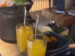 -湊湊火锅·茶憩(天环广场店)