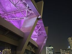 -上海体育场