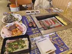 -阿亲家·韩式无限烤肉(春熙路店)