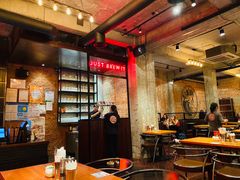 大堂-FAT COW(虹梅路店)