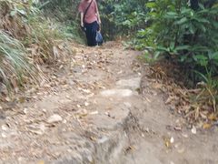 -七娘山