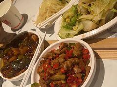 -乡村基·川味现炒大王(熙悦天街店)