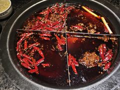 -陈眼镜火锅(总店)