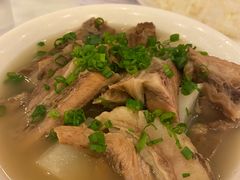 -大哥餐厅(西城花园店)