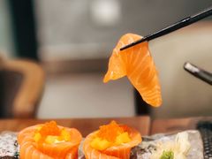 -武藏日本料理(宝安壹方城店)
