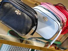 -TORY BURCH(比斯特苏州购物村店)