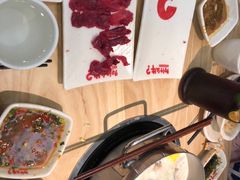 -为什么牛潮汕牛肉火锅(万胜广场店)