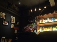 -HUNTING BAR亨霆鸡尾酒馆(越秀淘金店)