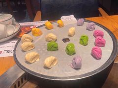-山河屯铁锅炖·非遗东北菜(南山店)