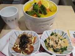 -白熊咖哩(新世界城店)