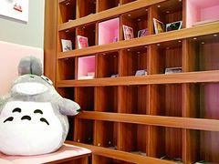 -W CAFE(甜爱路店)