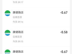 -全家便利店(康健路店)