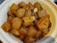 -北京水岸山吧度假村(雁栖镇店)