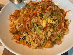 -广州文华东方酒店·江-由辉师傅主理